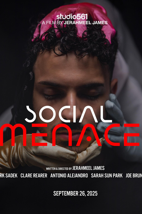 EN - Social Menace (2025)