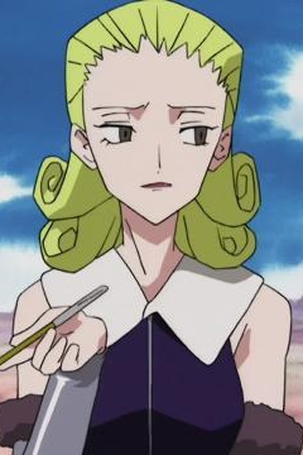 Shaman King – S01E26 – Episodio 26