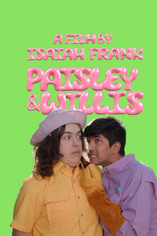 Paisley & Willis