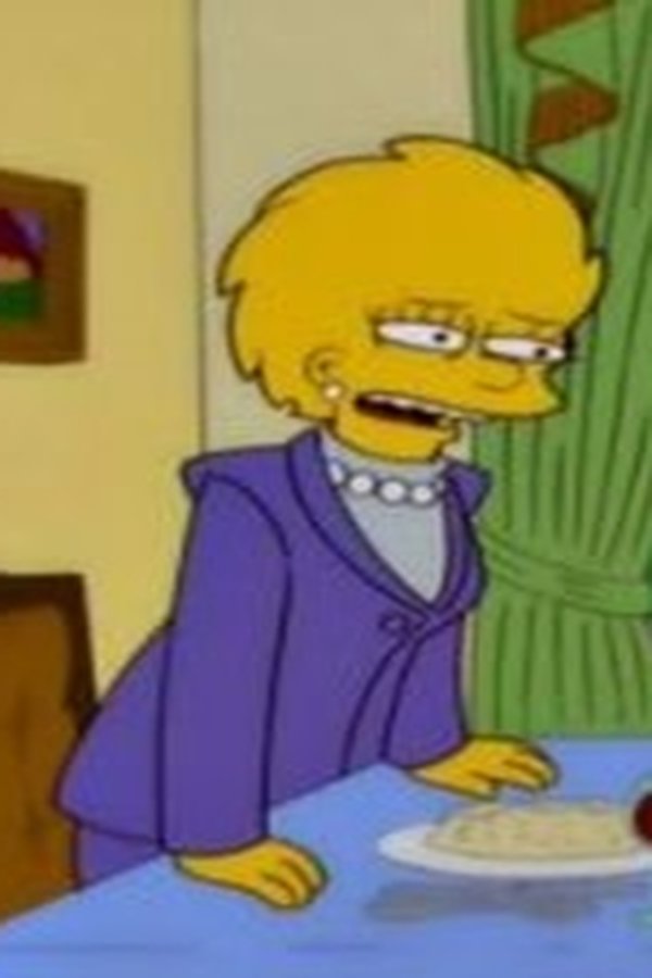 I Simpson – S11E17 – Bart al futuro