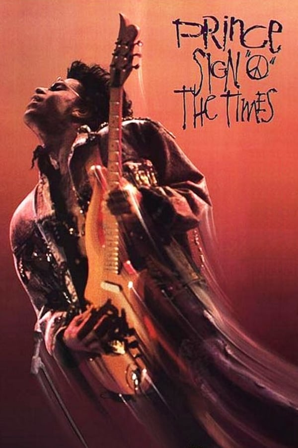 Prince : Sign o’ the Times