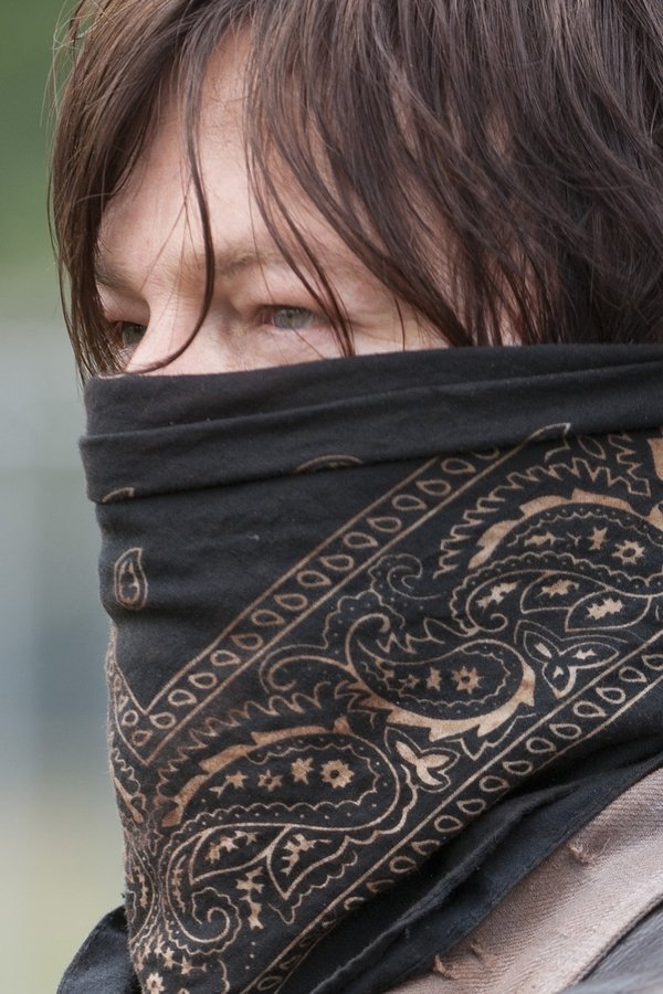 The Walking Dead – S04E02 – Infetto