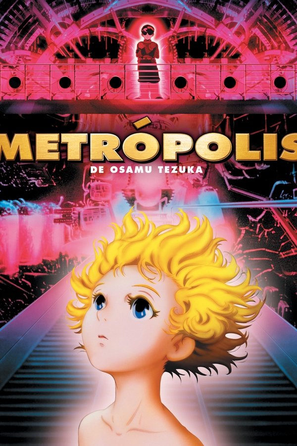 PT - Metrópole - 2001