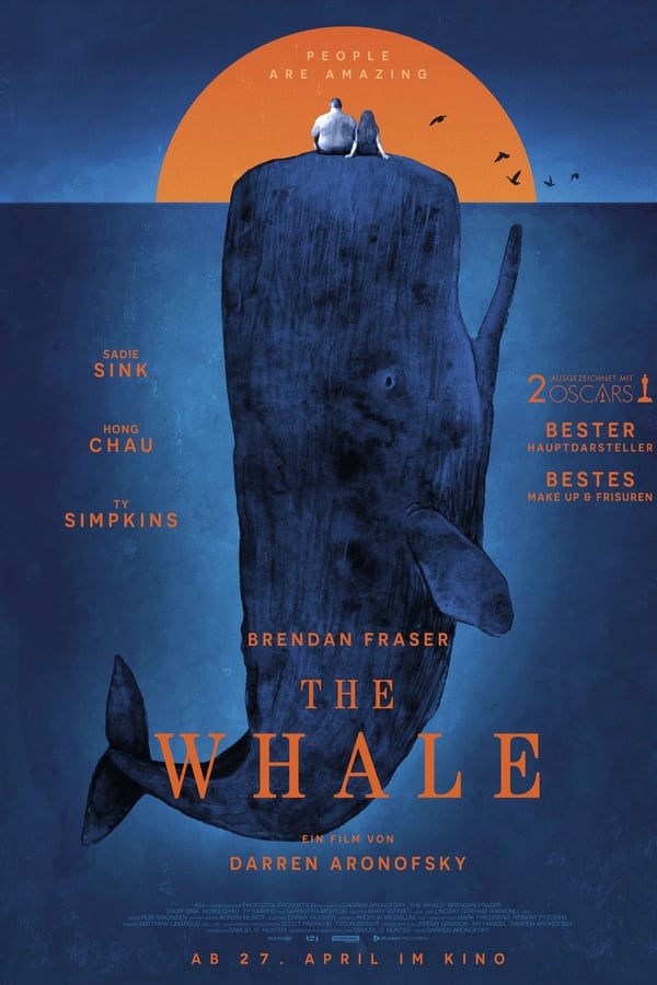 The Whale