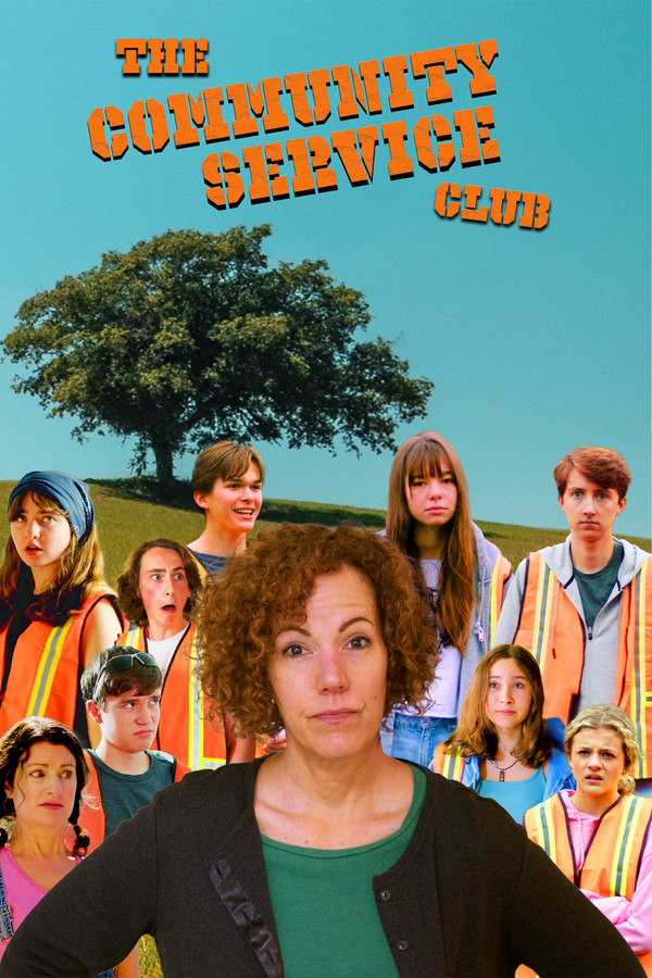 EN| The Community Service Club - 2026
