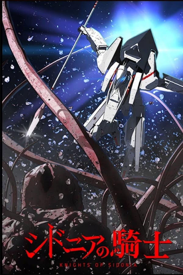 Sidonia no Kishi