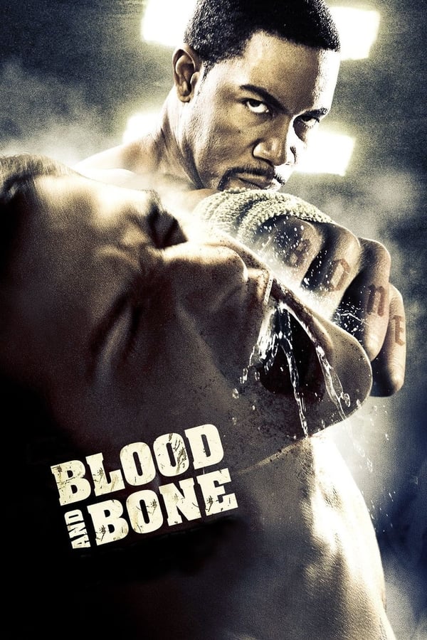 FR| Blood And Bone 