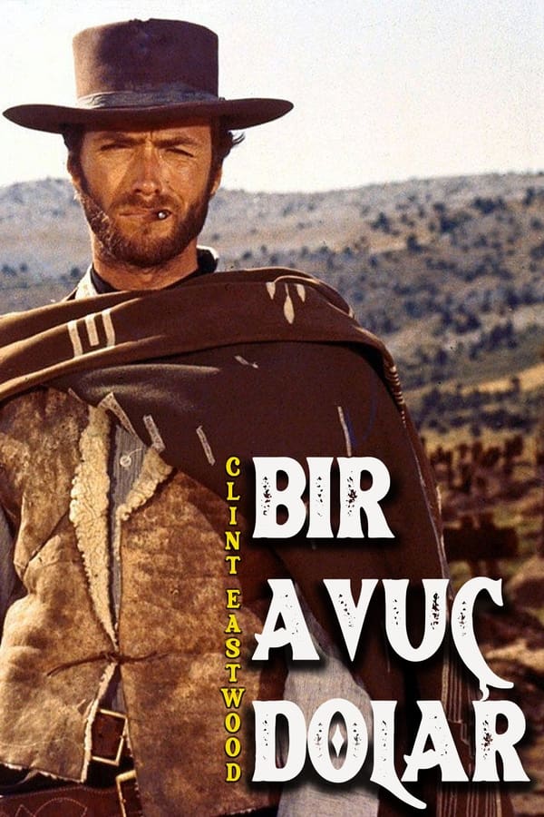 A Fistful of Dollars (1964)