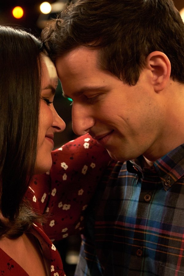 Brooklyn Nine-Nine – S05E19 – Addio al nubilato e al celibato