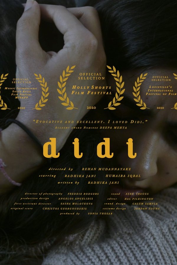 Didi poster