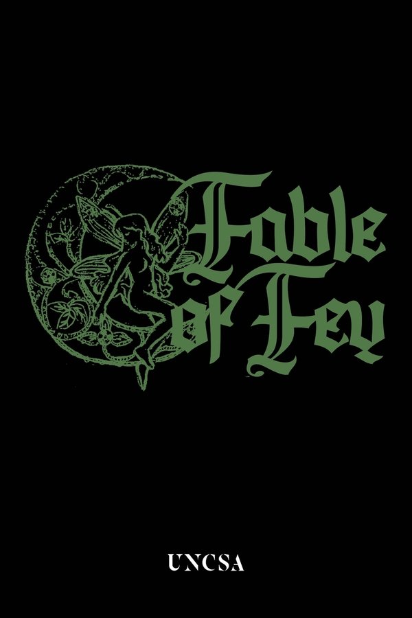 Fable of Fey