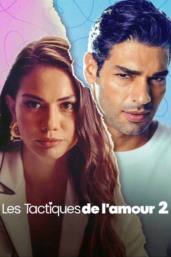 TVplus FR - Les Tactiques de l'amour 2 (2023)