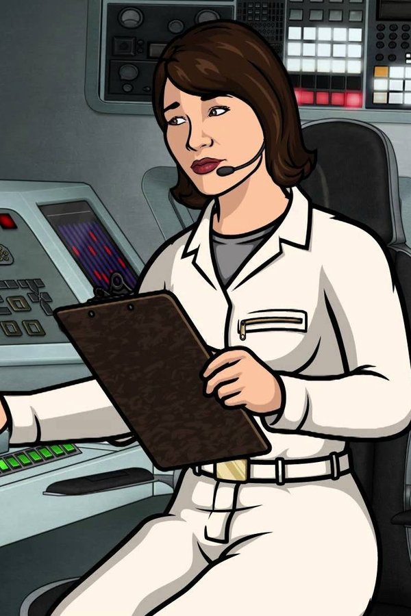 Archer – S06E12 – Viaggio drastico: Parte 1
