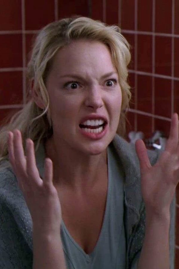 Grey’s Anatomy – S02E24 – Questione di Equilibrio