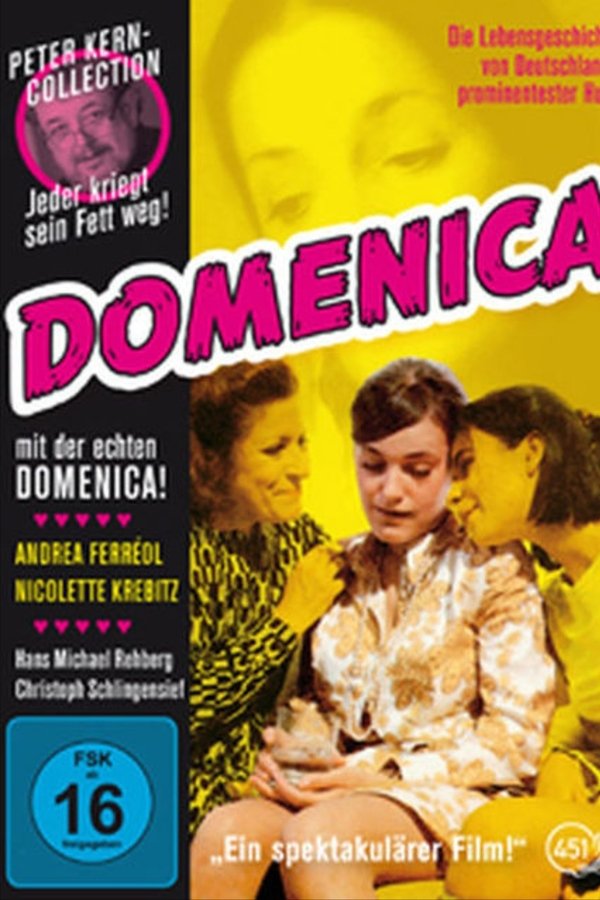 Domenica poster