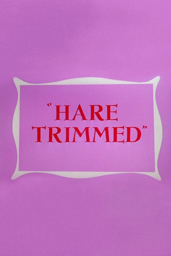 Hare Trimmed