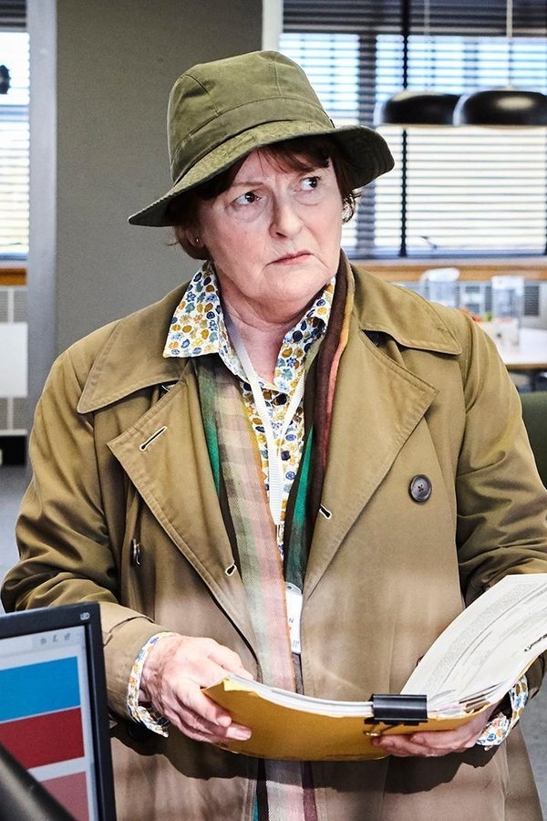 Vera – S09E01 – Episodio 1