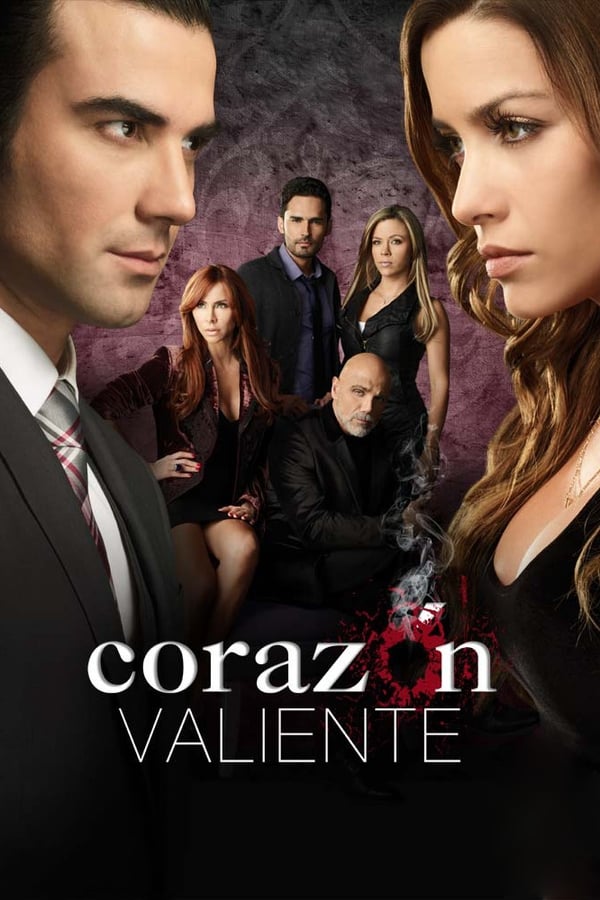 Corazon Valiente