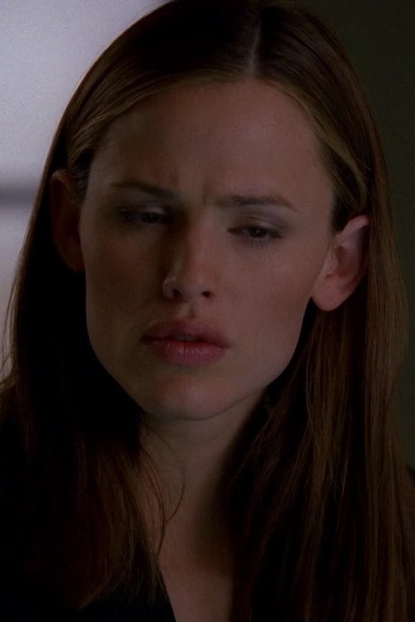 Alias – S02E21 – Il secondo duplicato