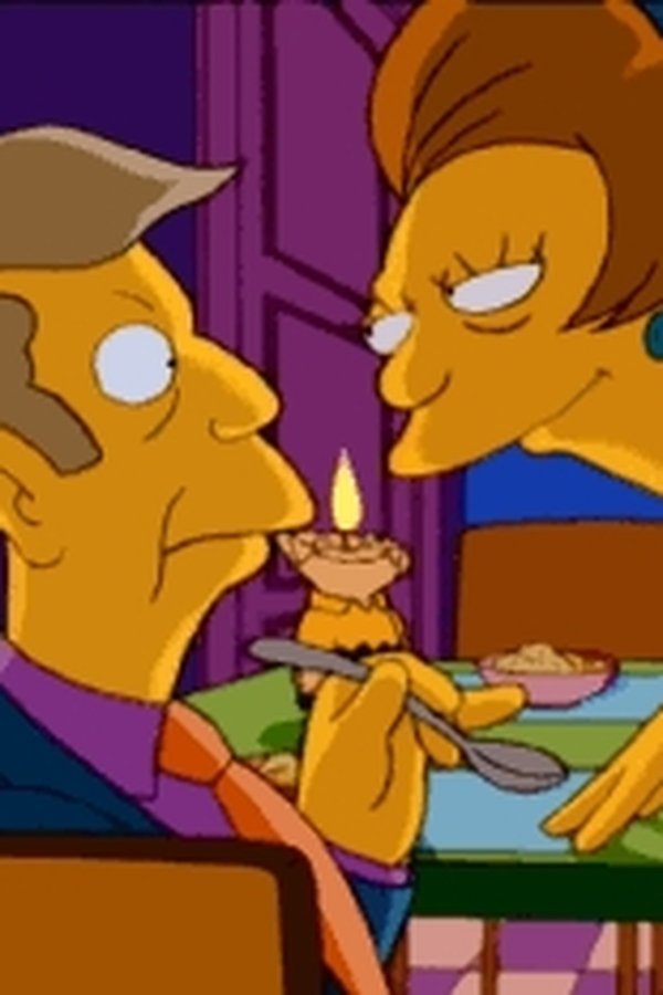 I Simpson – S08E19 – Una scuola elementare confidenziale