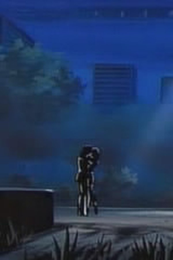 Robotech – S01E25 – Fiori d’arancio