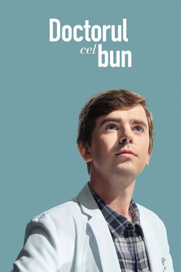 RO - Doctorul cel bun (2017) (US)