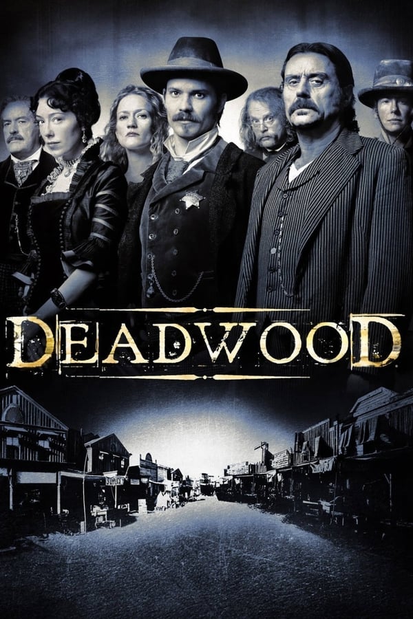 SW| Deadwood