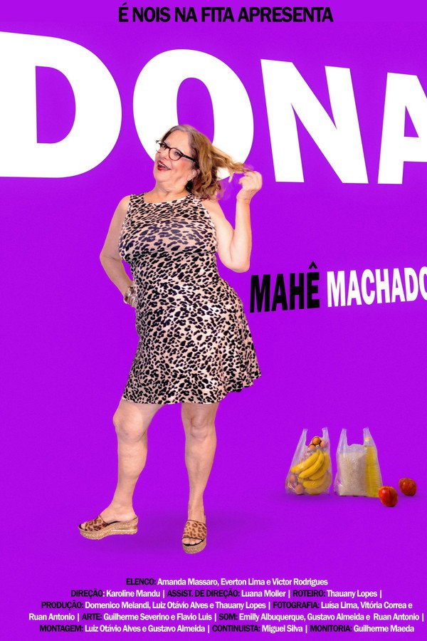 Dona