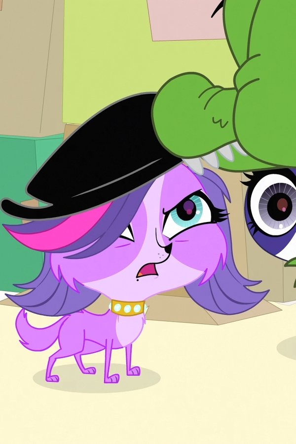 Littlest Pet Shop – S02E10 – Episodio 10