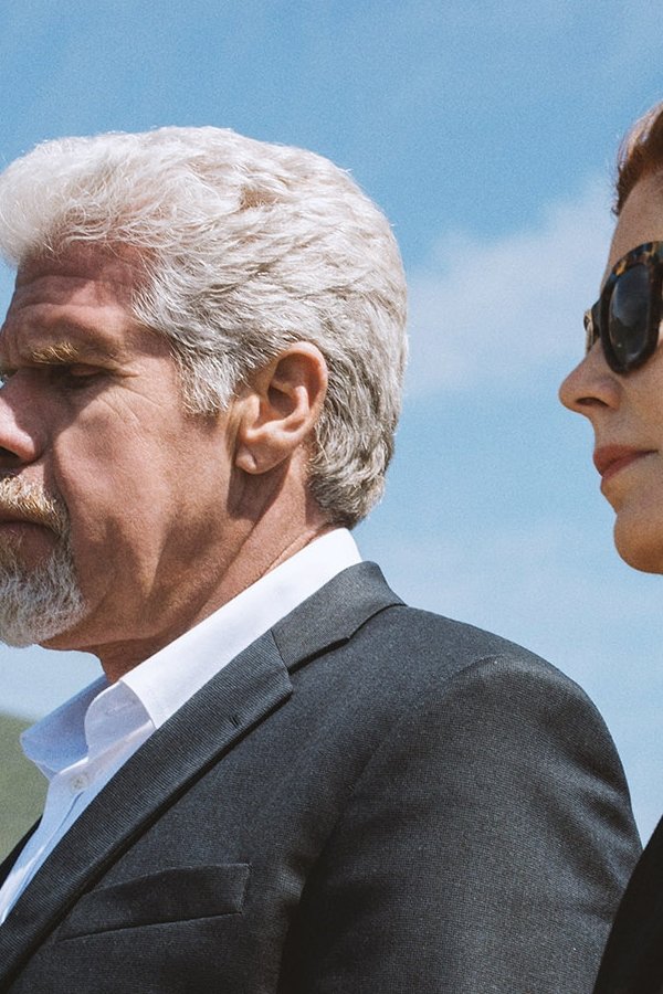 Hand of God – S02E01 – Episodio 1