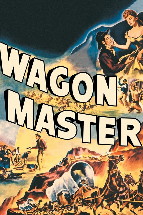 Wagon Master