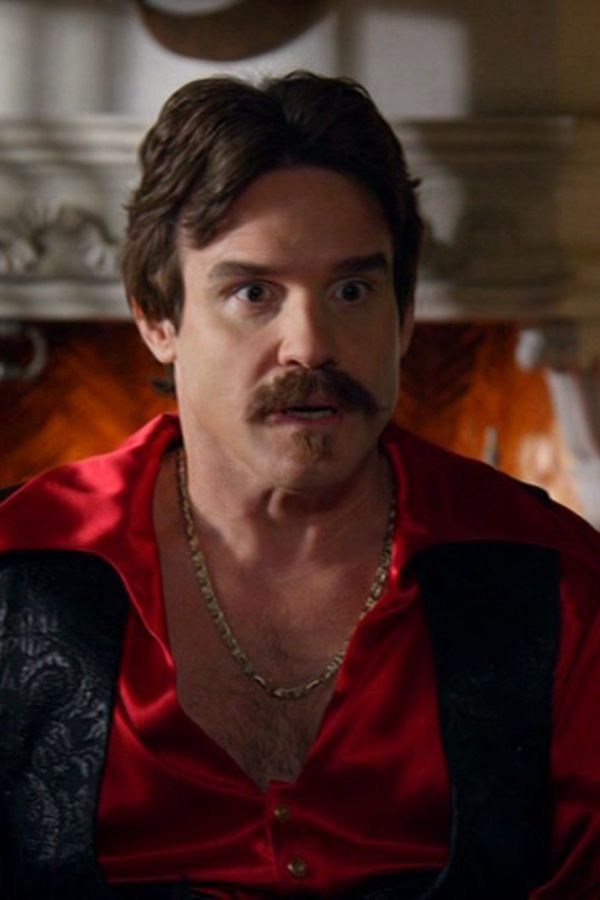 Warehouse 13 – S05E04 – Seduzione selvaggia