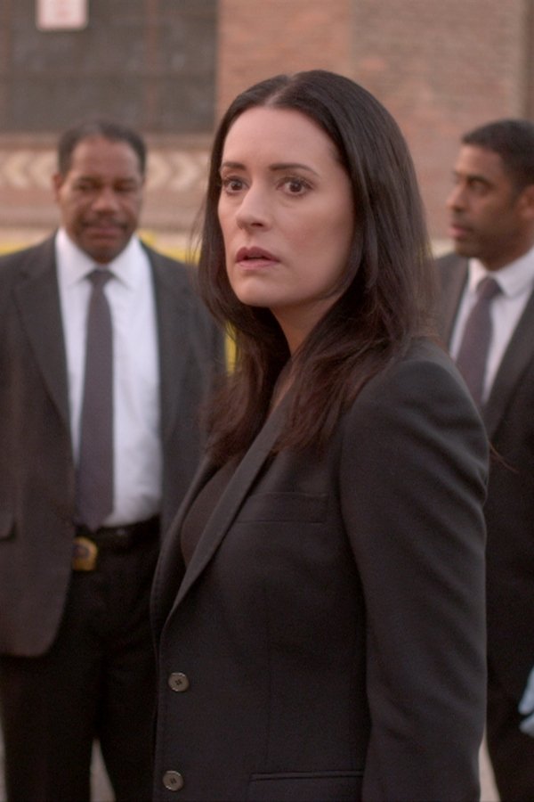 Criminal Minds – S11E19 – Omaggio