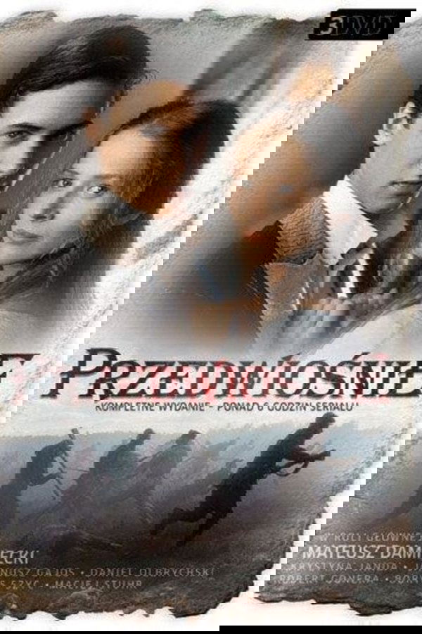 Przedwiośnie