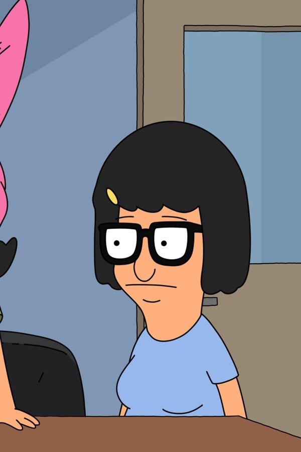 Bob’s Burgers – S09E15 – Louise, la preside di Bel-Air
