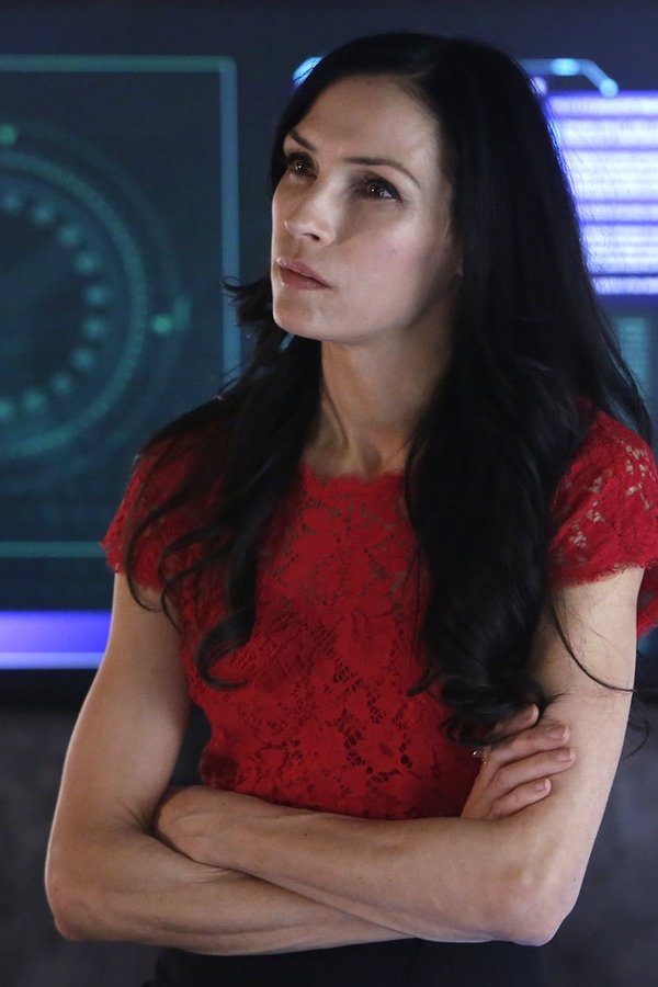 The Blacklist: Redemption – S01E05 – Episodio 5