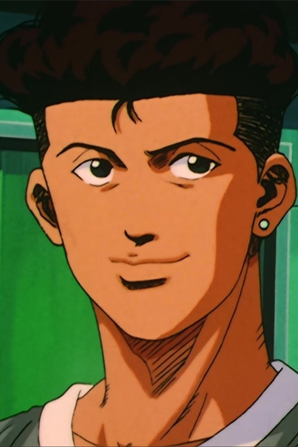 Slam Dunk – S01E92 – Amicizia virile