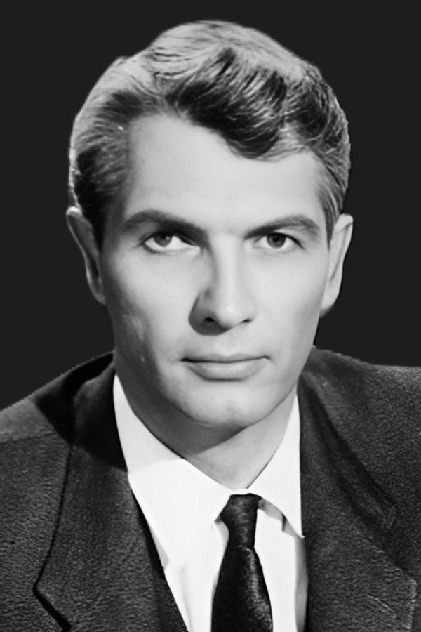 Reginald Kernan's headshot