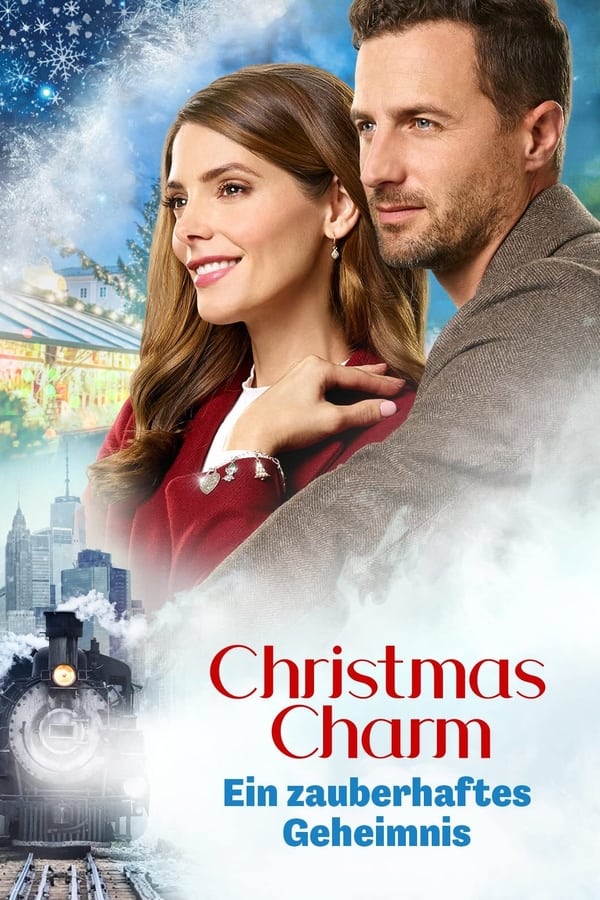 A Little Christmas Charm – Ein zauberhaftes Geheimnis