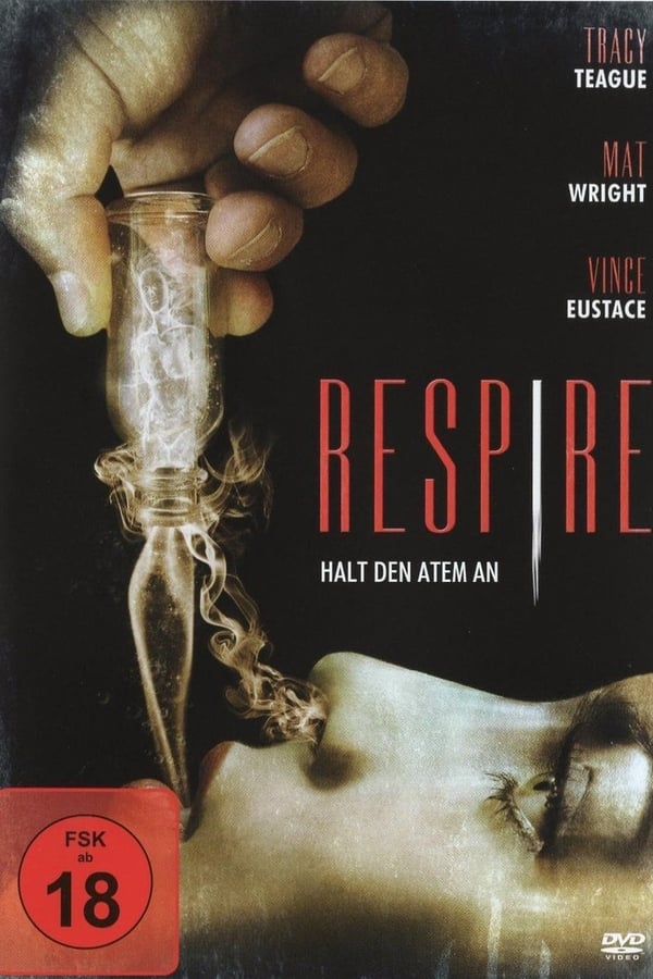 Respire – Halt den Atem an