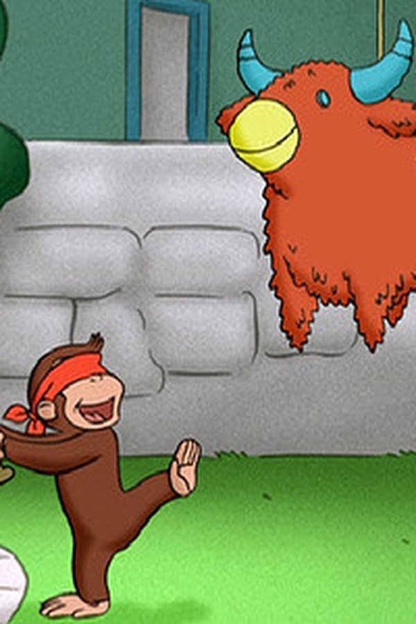 Curioso come George – S02E10 – Episodio 10