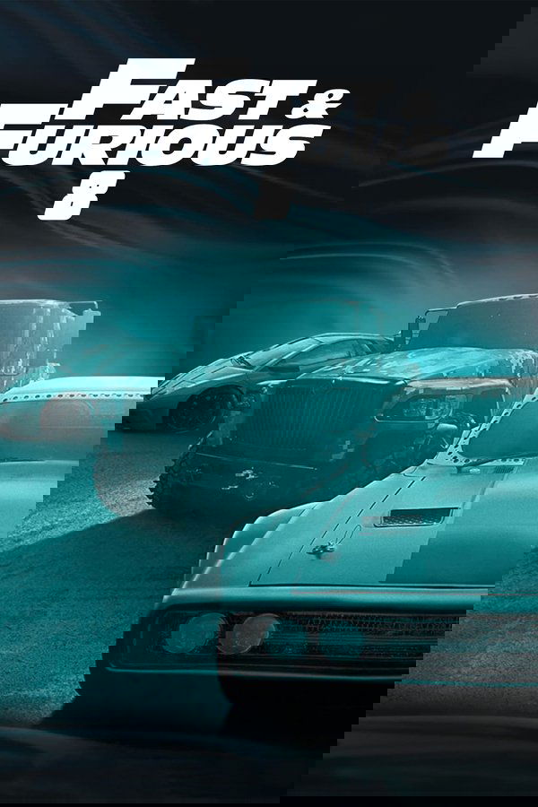 Fast & Furious 8