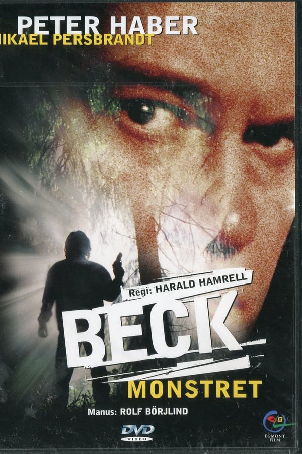 Beck 06 – The Monster