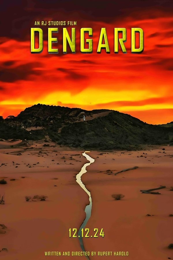 Dengard (2025)