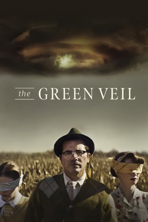 AR - The Green Veil () 4KOTT