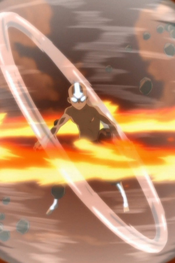 Avatar: A Lenda de Aang