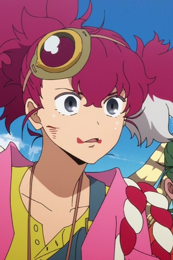 Appare-Ranman! – S01E10 – Episodio 10