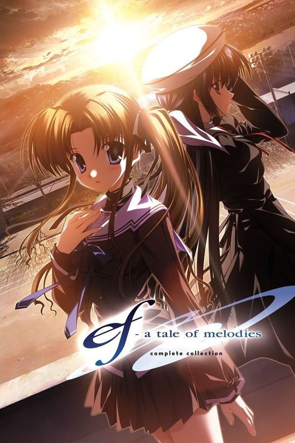 A Tale of Melodies