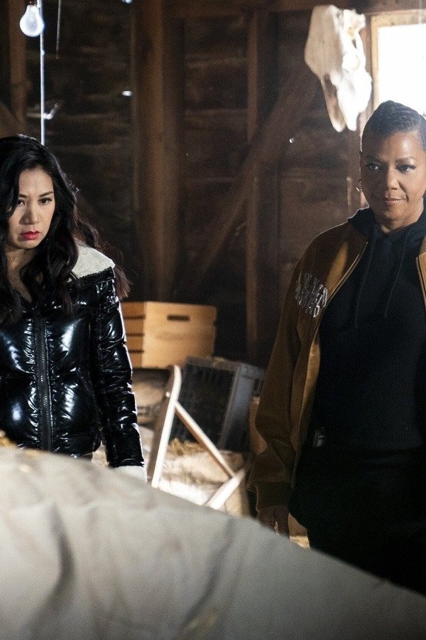 The Equalizer – S03E17 – Episodio 17