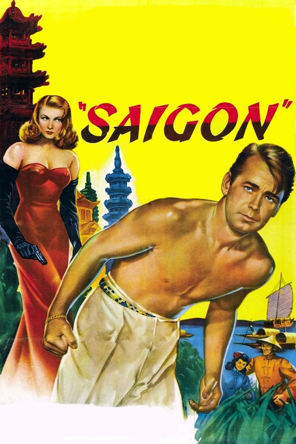 ES - Saigon - 1947